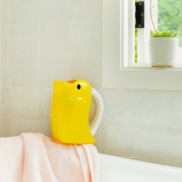Duckling™ Bath Rinser