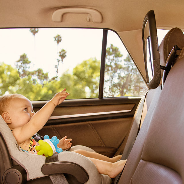 360° Baby In-Sight® Pivot Car Mirror