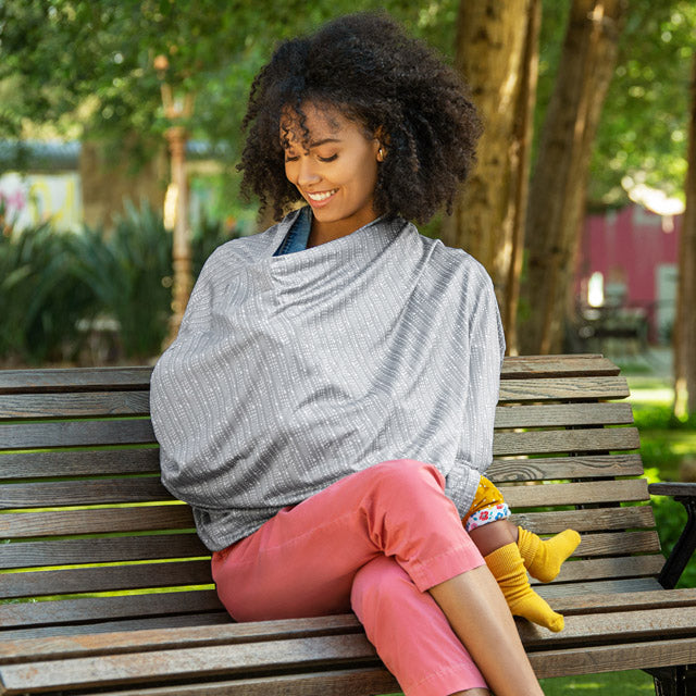 XtraGuard™ Antimicrobial 5-in-1 Cover
