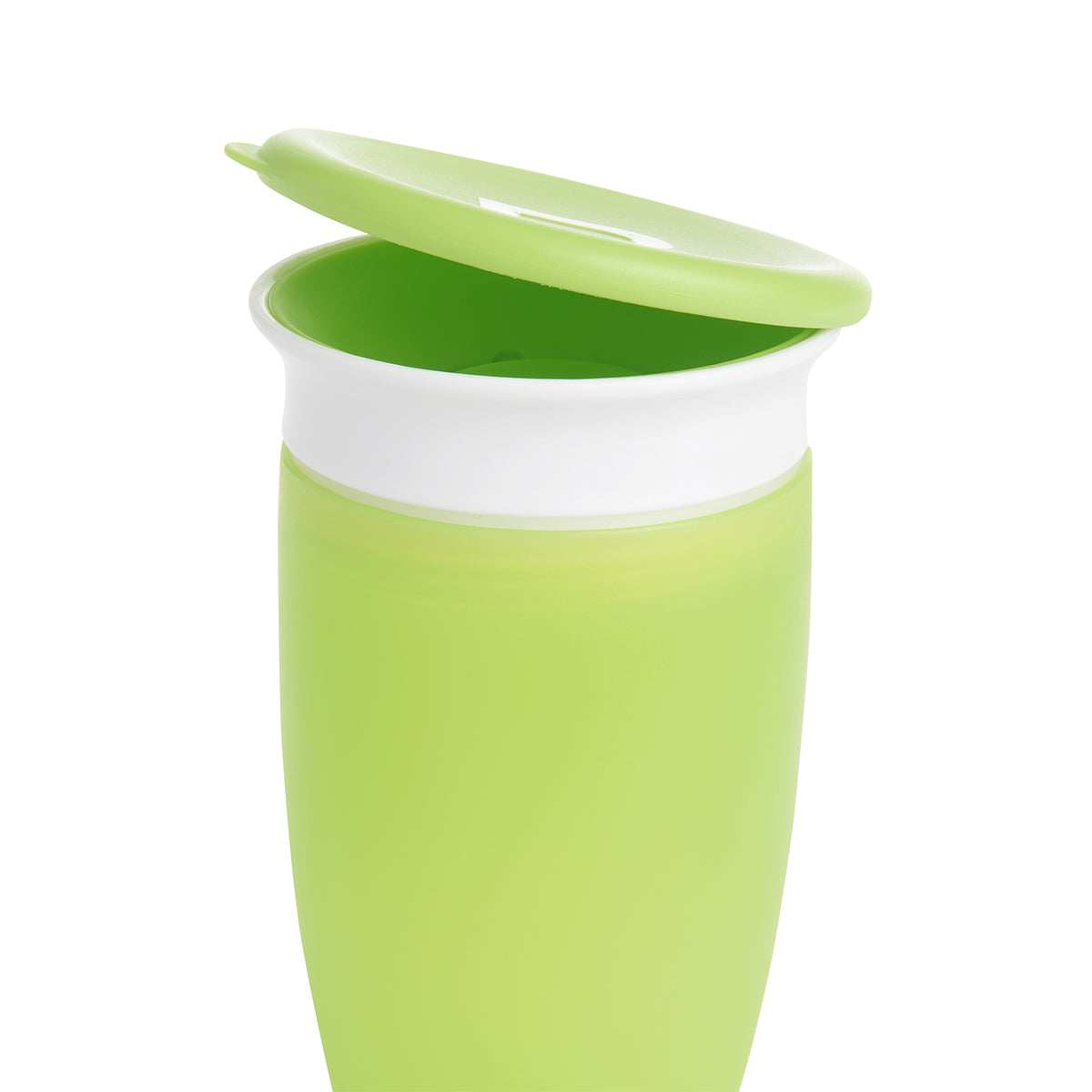 Miracle® Cup Lids, 4pk