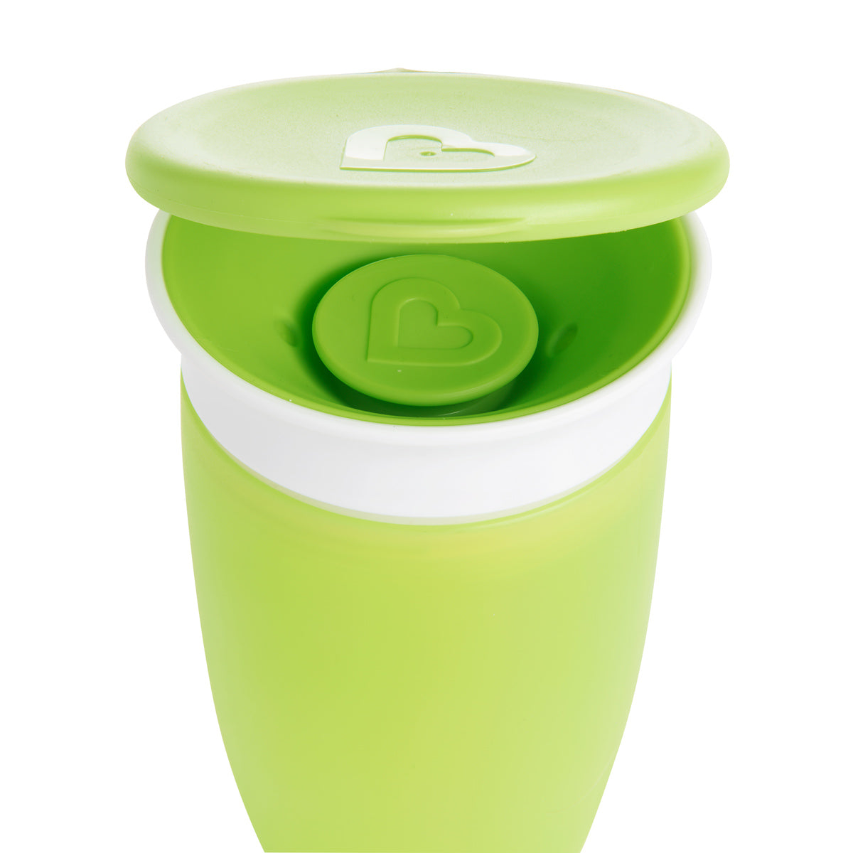 Miracle® Cup Lids, 4pk