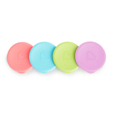 Miracle® Cup Lids, 4pk