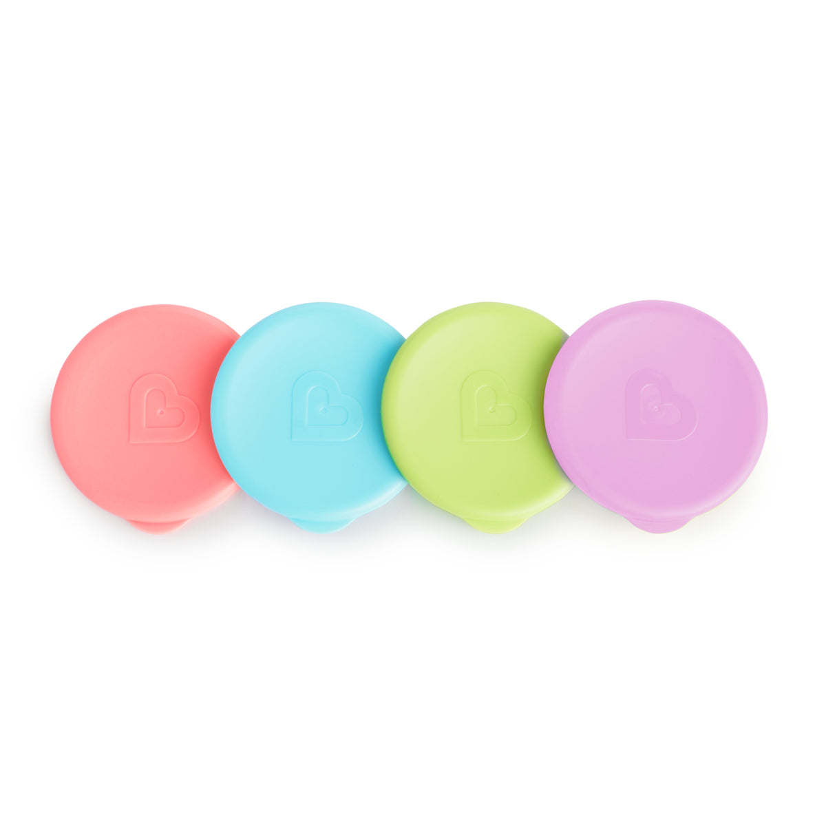 Miracle® Cup Lids, 4pk