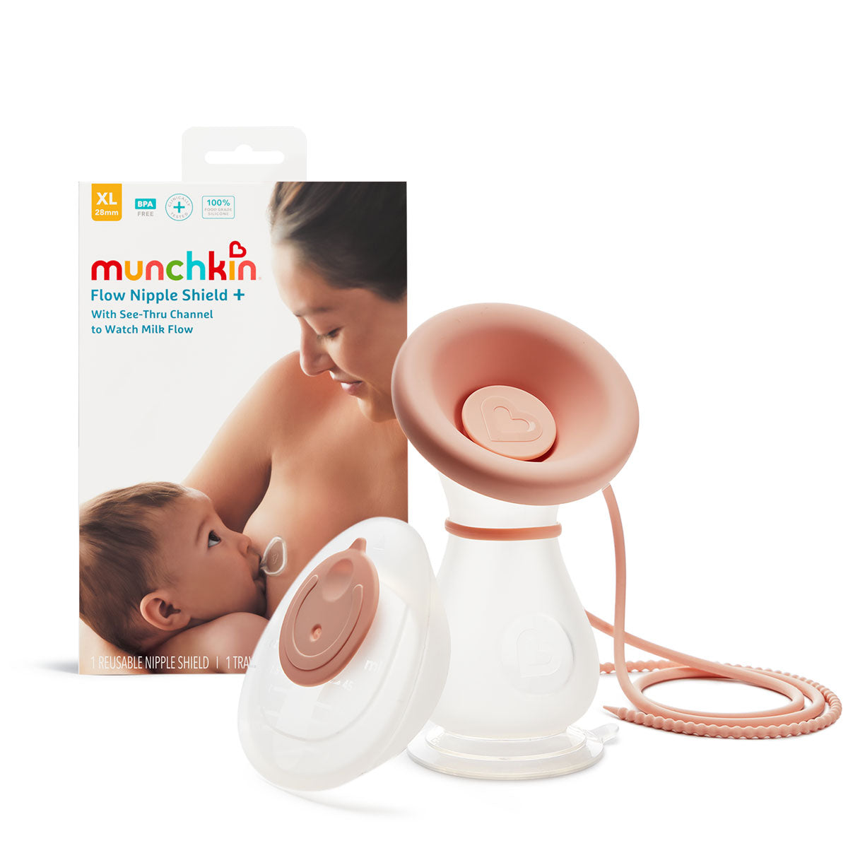 Moms' Indispensable Lactation Kit