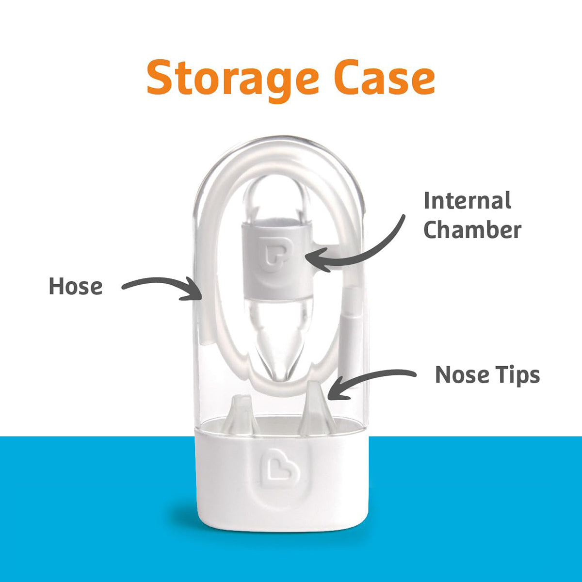 ClearNose™ Nasal Aspirator