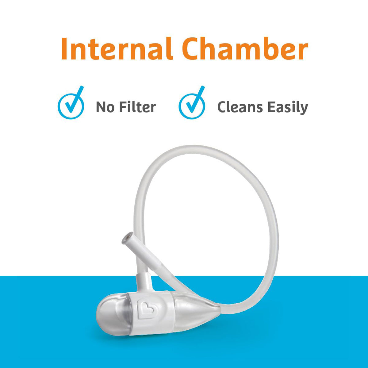ClearNose™ Nasal Aspirator