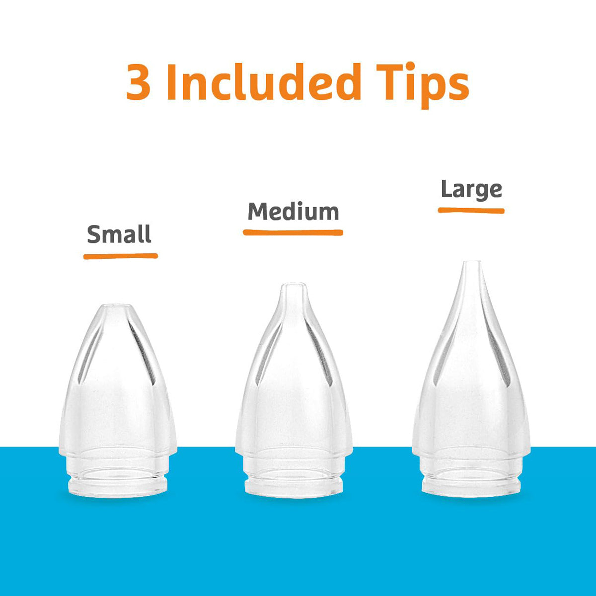 ClearNose™ Nasal Aspirator