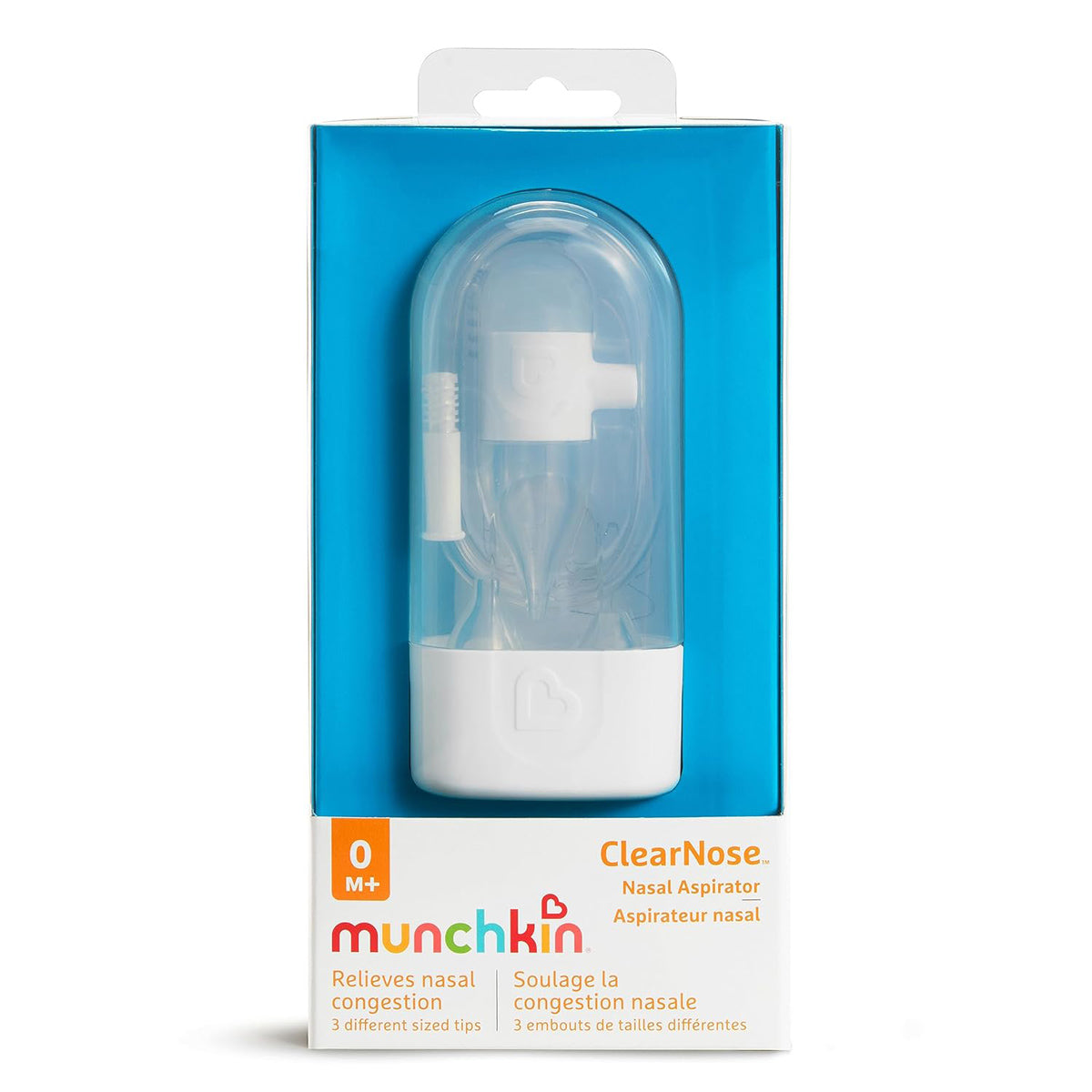 ClearNose™ Nasal Aspirator
