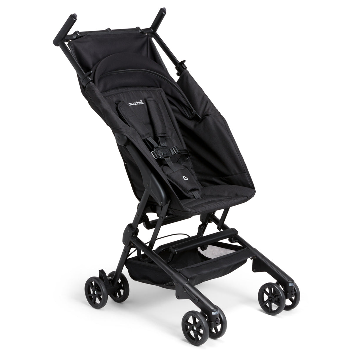 Night Owl Stroller with Lights