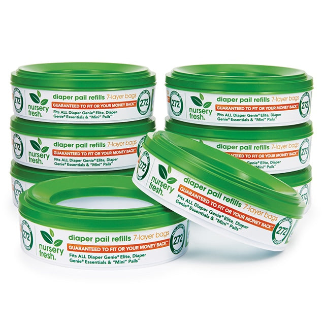 Nursery Fresh® Diaper Pail Refills