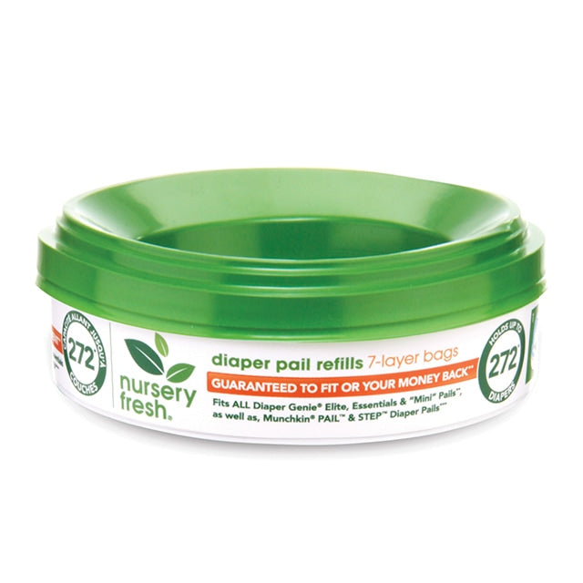 Nursery Fresh® Diaper Pail Refills