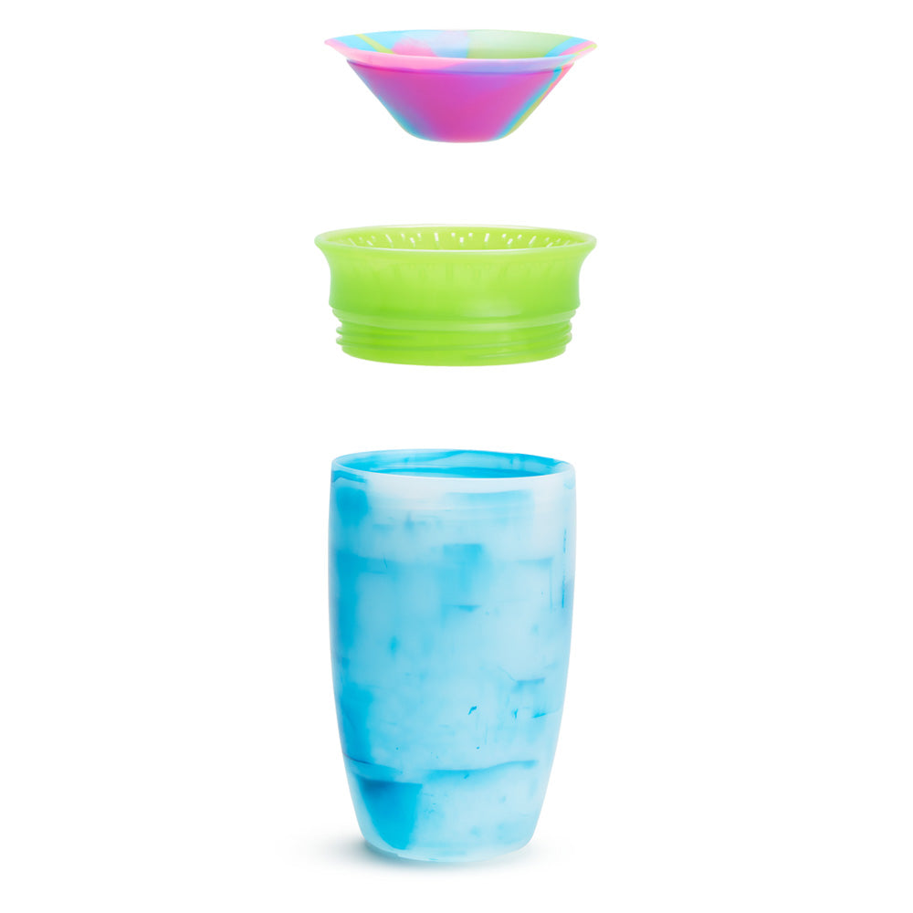 Big Blue Bites Toddler Mealtime Bundle