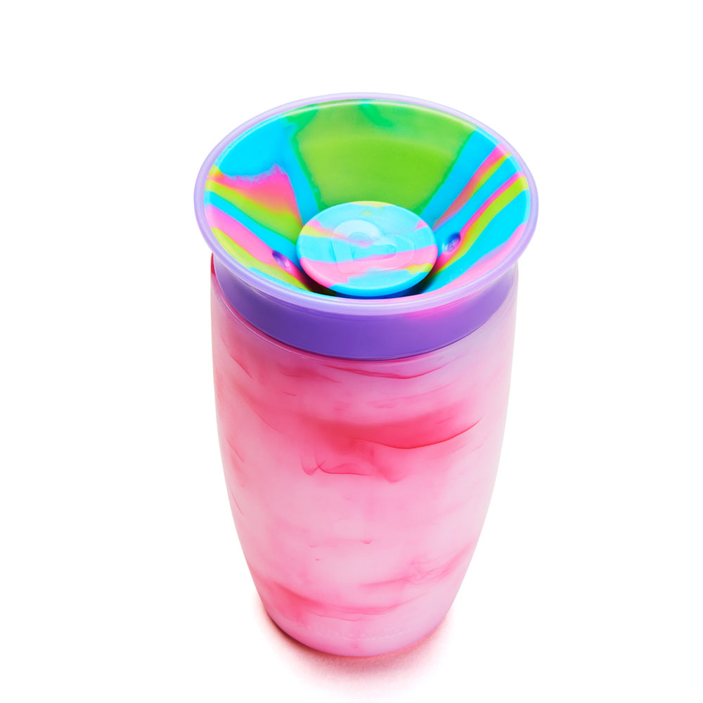 Pretty in Pink Toddler Mealtime Bundle