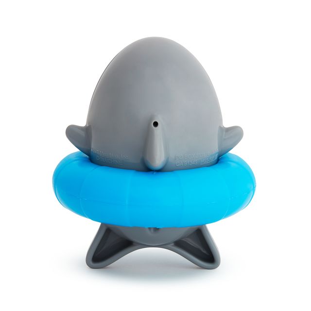 Sea Spinner™ Wind-Up Shark Bath Toy