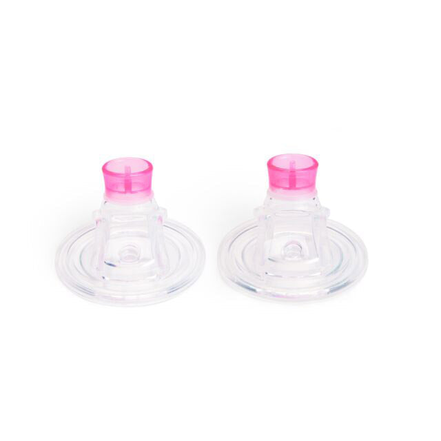 Replacement Spouts for Click Lock® Bite Proof Trainer Cups, 2pk