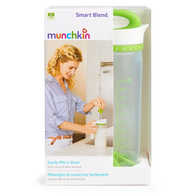 Smart Blend™ Formula Mixing Pitcher