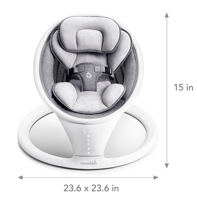 Swing + Premium Swing Seat Cover