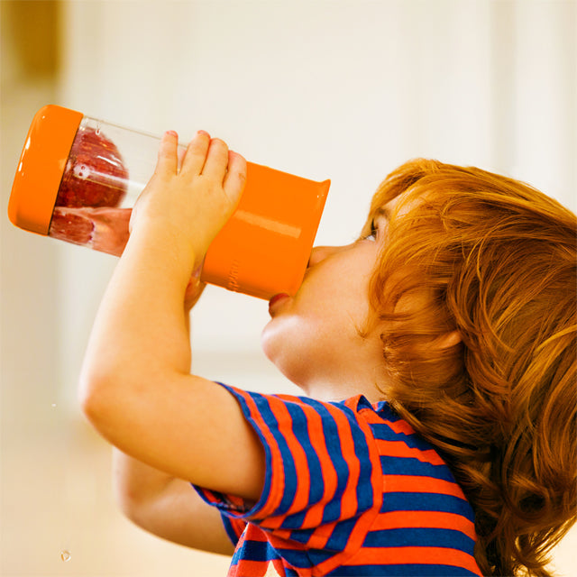 Miracle® 360° Fruit Infuser Sippy Cup, 14oz