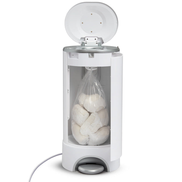 UV Diaper Pail